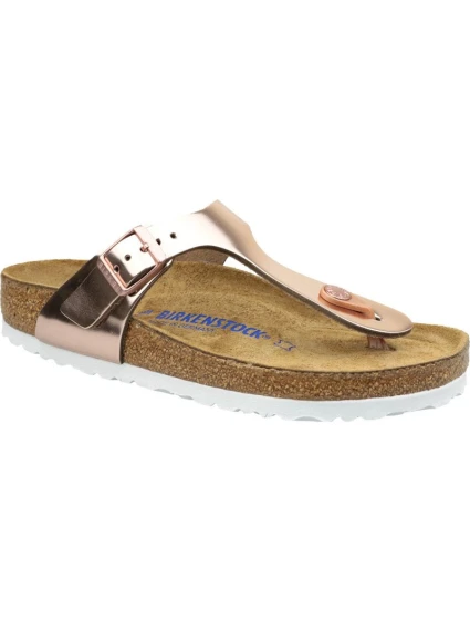 Žabky Gizeh W model 21423805 39 - Birkenstock