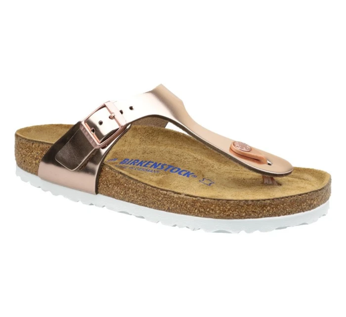 Žabky Gizeh W model 21423805 39 - Birkenstock