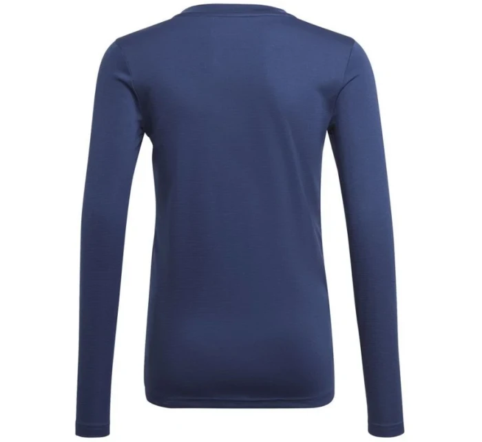 Detské futbalové tričko Team Base Jr GN5712 - Adidas Detské futbalové tričko Team Base Jr GN5712 - Adidas