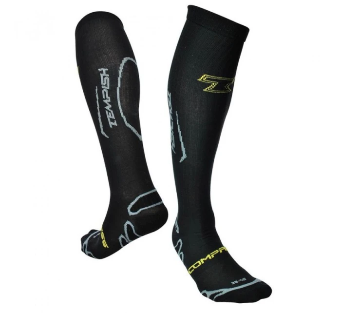 Kompresní ponožky model 21403464 - Tempish