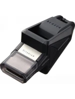 Basketbalová píšťalka Molten Blazza RA0040-K HS-TNK-000008329