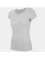 Dámske tričko W H4L22-TSD350 27M - 4F Dámske tričko W H4L22-TSD350 27M - 4F
