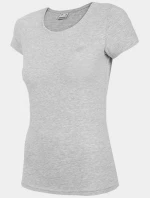 Dámske tričko W H4L22-TSD350 27M - 4F