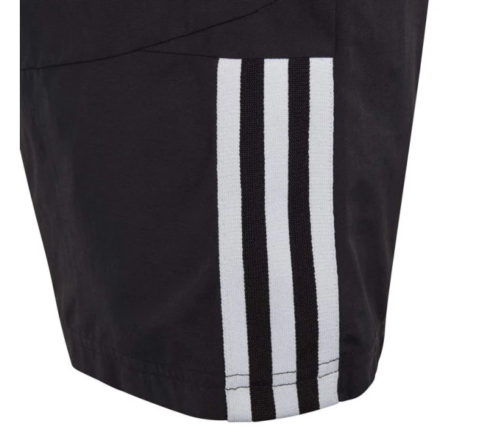 Detské šortky adidas Tiro 23 Competition Downtime Black HI4716 Detské šortky adidas Tiro 23 Competition Downtime Black HI4716