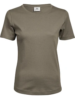 TJ Dámské tričko Interlock 18.0 model 22497204 - Tee Jays