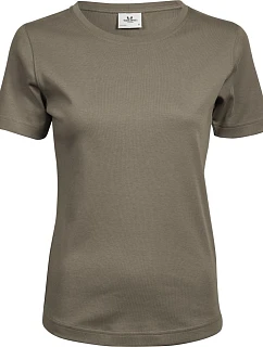 TJ Dámské tričko Interlock 18.0 model 22497204 - Tee Jays