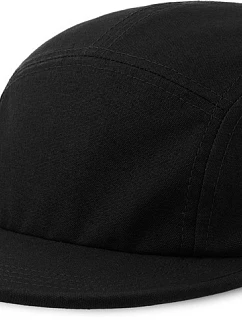 5 panelová kšiltovka black model 22456227 - Atlantis Headwear
