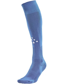 Craft Teamwear Squad Sock Solid Športové ponožky 82.5580 mff blue