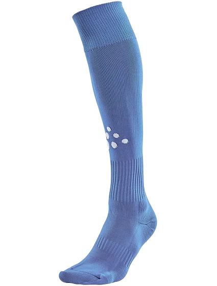 Craft Teamwear Squad Sock Solid Športové ponožky 82.5580 mff blue Craft Teamwear Squad Sock Solid Športové ponožky 82.5580 mff blue