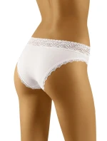 Wol-Bar Soft Lovely 3-pak kolor:biały Wol-Bar Soft Lovely 3-pak kolor:biały