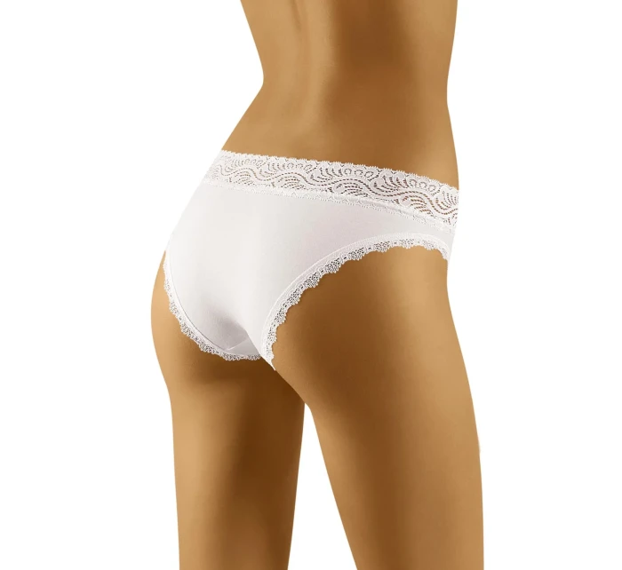 Wol-Bar Soft Lovely 3-pak kolor:biały Wol-Bar Soft Lovely 3-pak kolor:biały