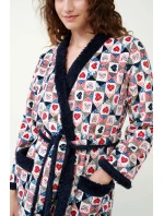 Župan s potiskem model 18938408 - Vamp