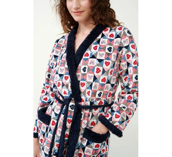 Župan s potiskem model 18938408 - Vamp