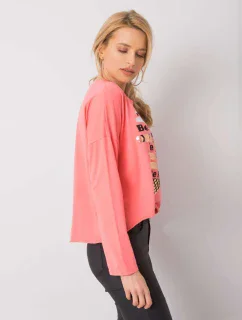 Halenka DHJ BZ model 15091076 korál - FPrice