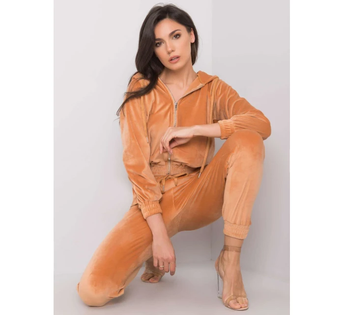 Súprava EM KMPL MC8917.90P tmavo oranžová Súprava EM KMPL MC8917.90P tmavo oranžová