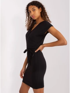 Sukienka RV SK model 19381314 czarny - FPrice