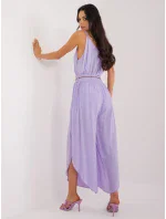 TW SP BI kalhoty model 20228502 světle fialová - FPrice