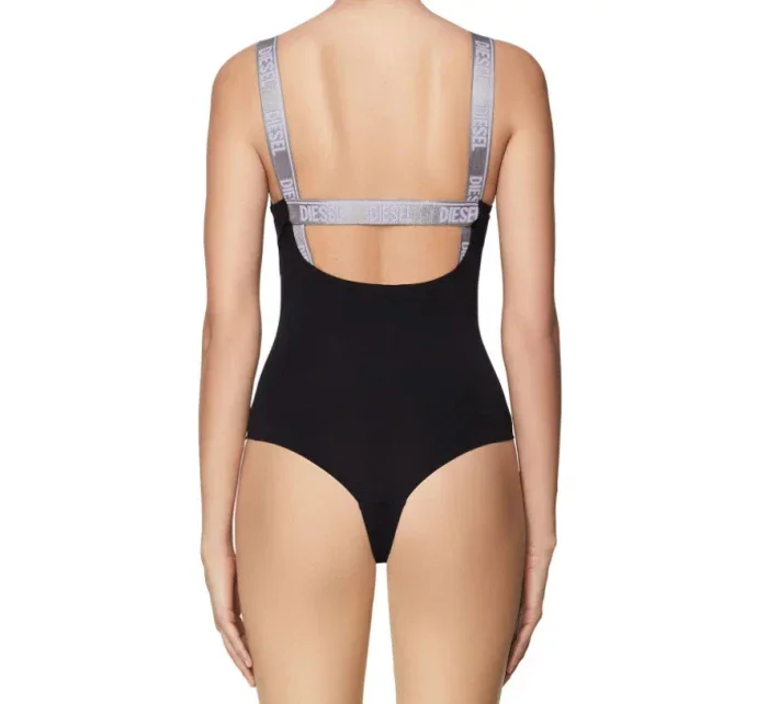 Dámske body A05125 0LDAJ 900 čierne - Diesel