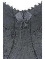 Dámská podprsenka model 20110492 Černá - Viki