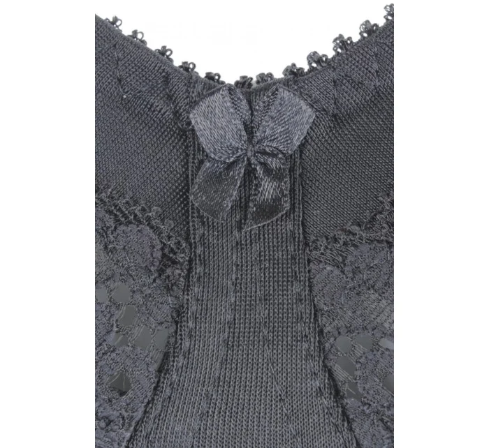 Dámská podprsenka model 20110492 Černá - Viki