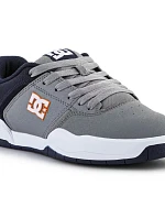 Pánska športová obuv Central M ADYS100551-NGY Grey with navy blue - DC Shoes