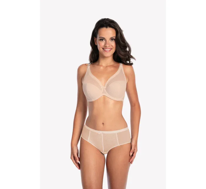 Polovystužená dámska podprsenka SEMI-SOFT SONIA ART. 1058