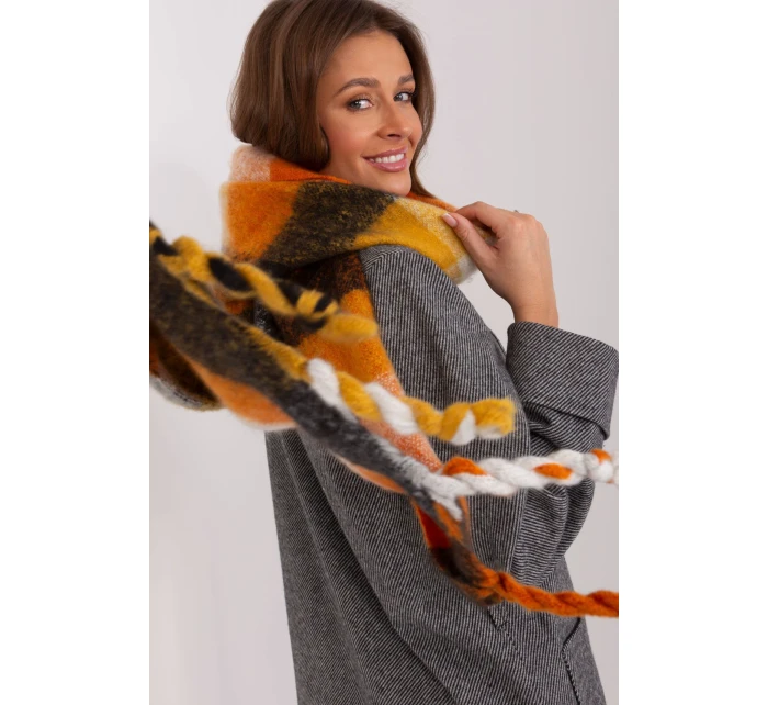 Šatka model 191707 AT