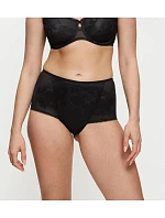 Triumph - Wild Rose Sensation: tvarujúce maxi nohavičky pre hladkú siluetu Triumph