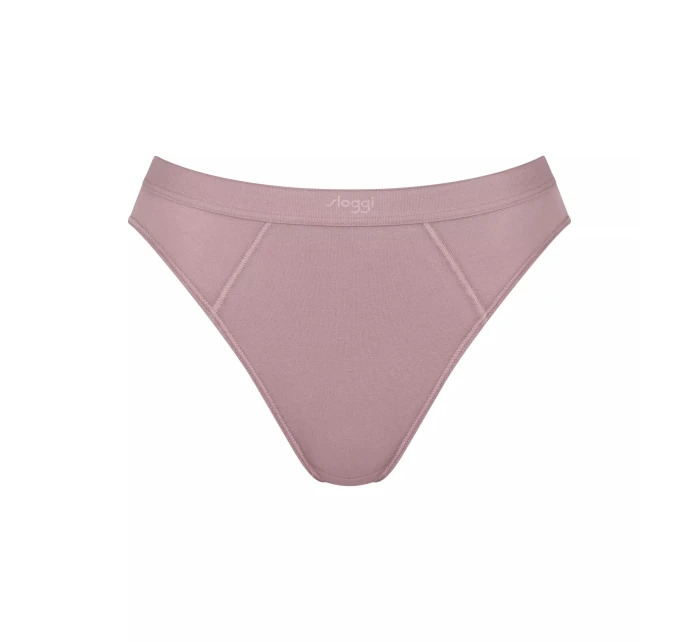 sloggi EVER Ease Tai 2P - PURPLE - SLOGGI PURPLE - SLOGGI