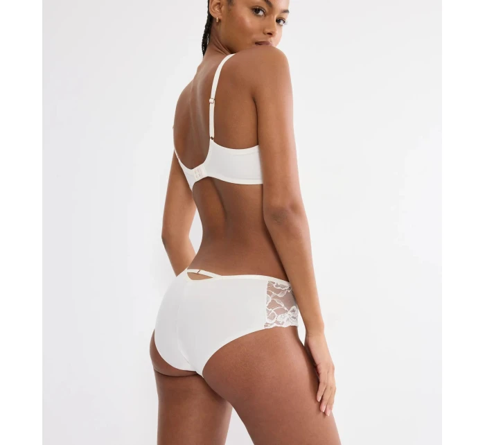 Wild Gardenia Florale Maxi - BIELA - TRIUMPH BIELA - TRIUMPH