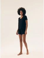 Dámske pyžamo Henderson 43022 kr/r Noves S-3XL Dámske pyžamo Henderson 43022 kr/r Noves S-3XL