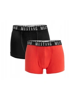 Boxerky Mustang 4280-1052 A'2 M-XL