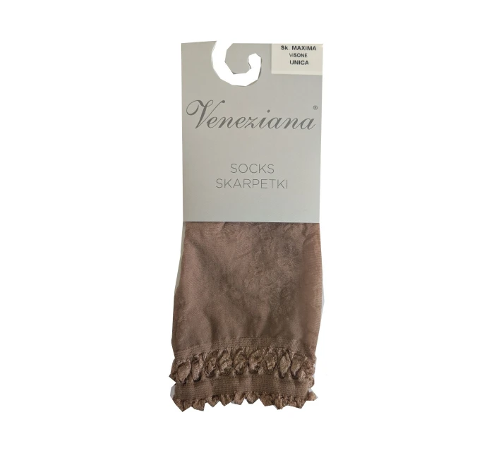 Ponožky Veneziana Maxima