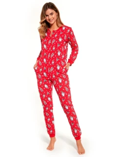 Dámské pyžamo model 20816266 - Cornette