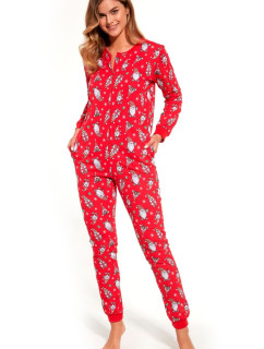 Dámské pyžamo   model 17809170 - Cornette