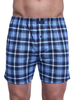 Pánske šortky 008/317 Comfort plus - CORNETTE