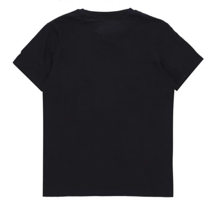 Mitchell & Ness NFL Team Logo Tee San Francisco M 49ERSS BMTRINTL1053-SF4BLCK Tričko