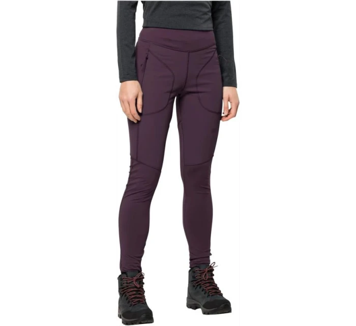 Kalhoty W model 20907473 - Jack Wolfskin Kalhoty W model 20907473 - Jack Wolfskin