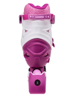 Dětské kolečkové brusle model 21352670 - Coolslide