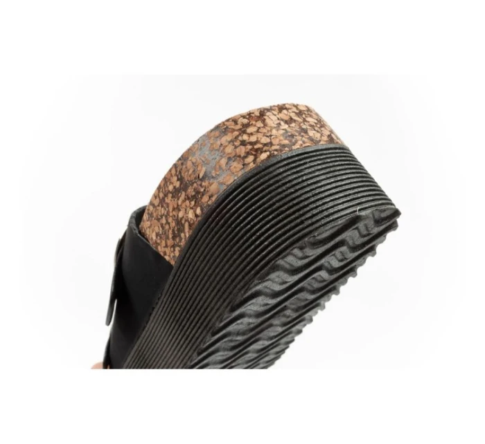 W model 21132786 dámské žabky - Lee Cooper