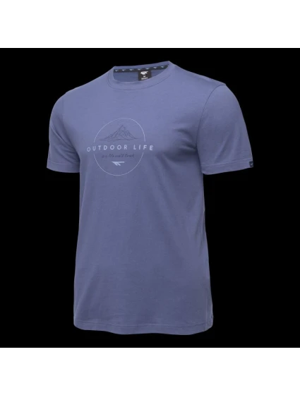 Pánske tričko s krátkym rukávom HOGAN SP