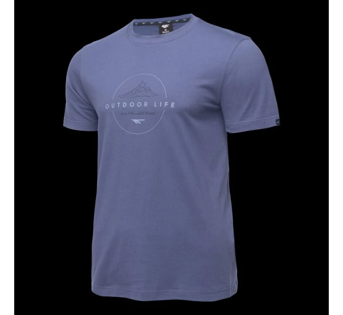 Pánske tričko s krátkym rukávom HOGAN SP