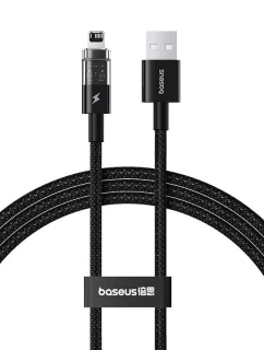 Kabel Baseus USB typ A na  1m (černý) model 21861922