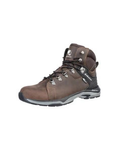 Topánky Albatros Brione Ctx Mid MLI-S38B9