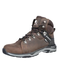 Topánky Albatros Brione Ctx Mid MLI-S38B9