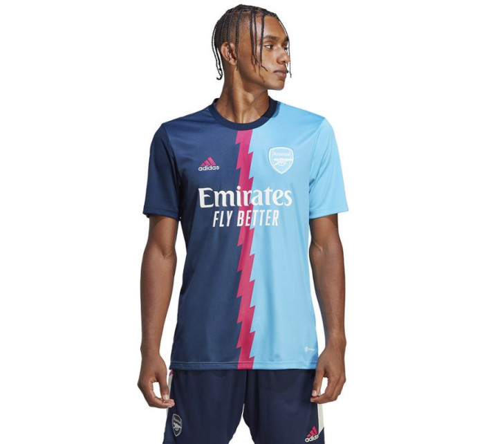 Adidas Arsenal FC Predzápasové tričko JSY M HT4451