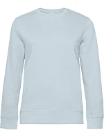 B&C QUEEN Crew Neck_° Dámská mikina model 22484925 pure sky B&C QUEEN Crew Neck_° Dámská mikina model 22484925 pure sky