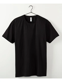Tričko 09. black model 22420664 - Jerzees