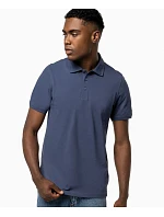 K Pánské elastické piqué polo 20.K dark grey model 22506607 - Kariban K Pánské elastické piqué polo 20.K dark grey model 22506607 - Kariban