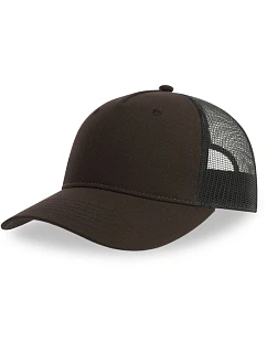5 panelová Trucker kšiltovka model 22479730 - Atlantis Headwear